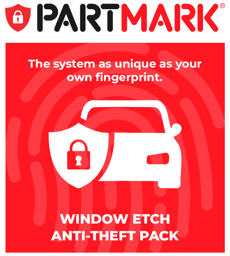 Window Etch Pack