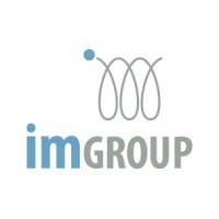 IM Group logo