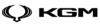 KGM logo