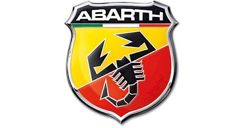 Abarth logo